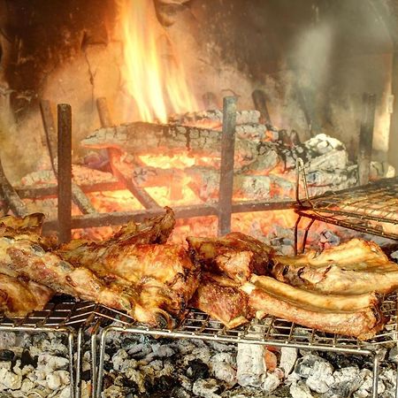 Agriturismo Casavecchia 菲利内瓦尔达诺 外观 照片