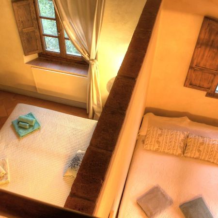 Agriturismo Casavecchia 菲利内瓦尔达诺 外观 照片