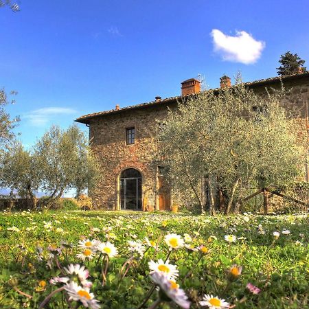 Agriturismo Casavecchia 菲利内瓦尔达诺 外观 照片