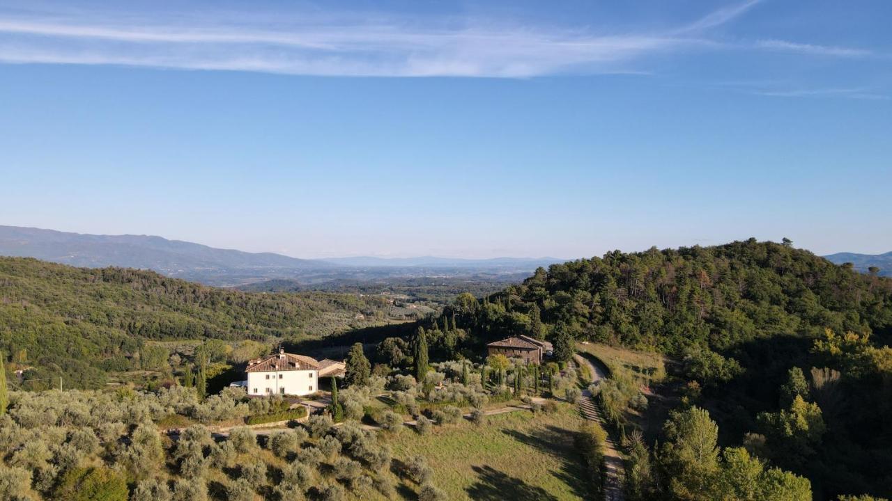 Agriturismo Casavecchia 菲利内瓦尔达诺 外观 照片