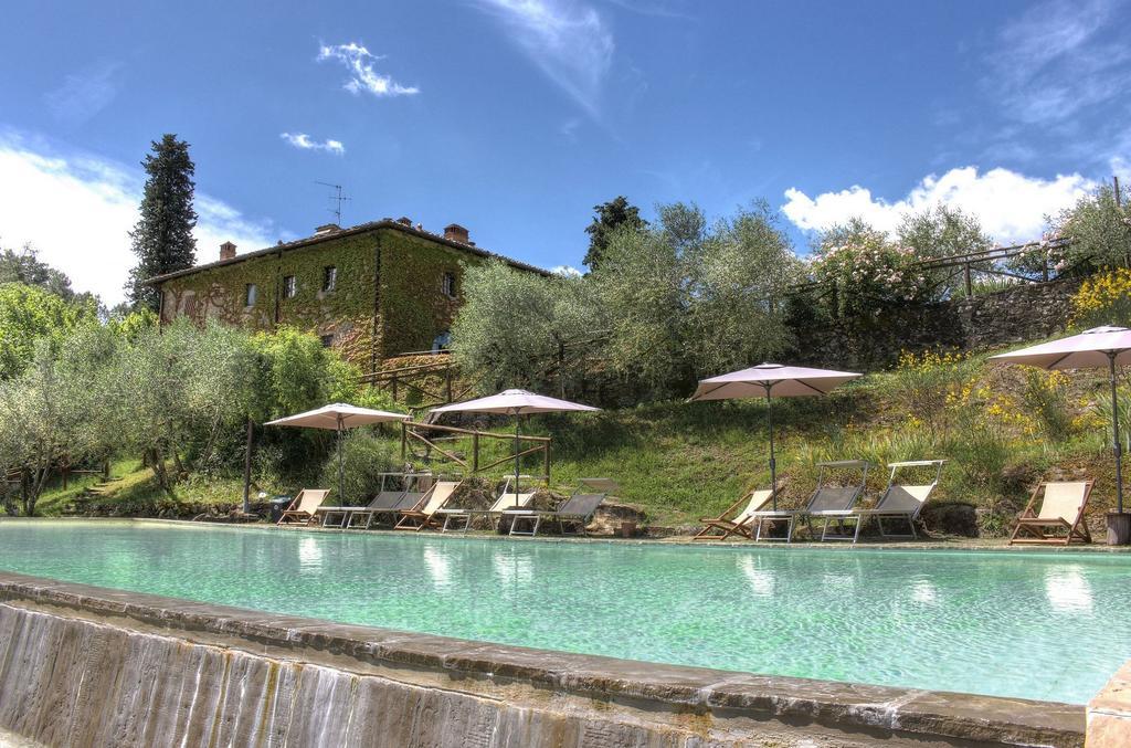 Agriturismo Casavecchia 菲利内瓦尔达诺 外观 照片