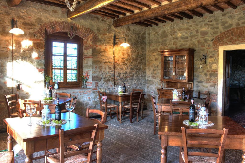 Agriturismo Casavecchia 菲利内瓦尔达诺 外观 照片