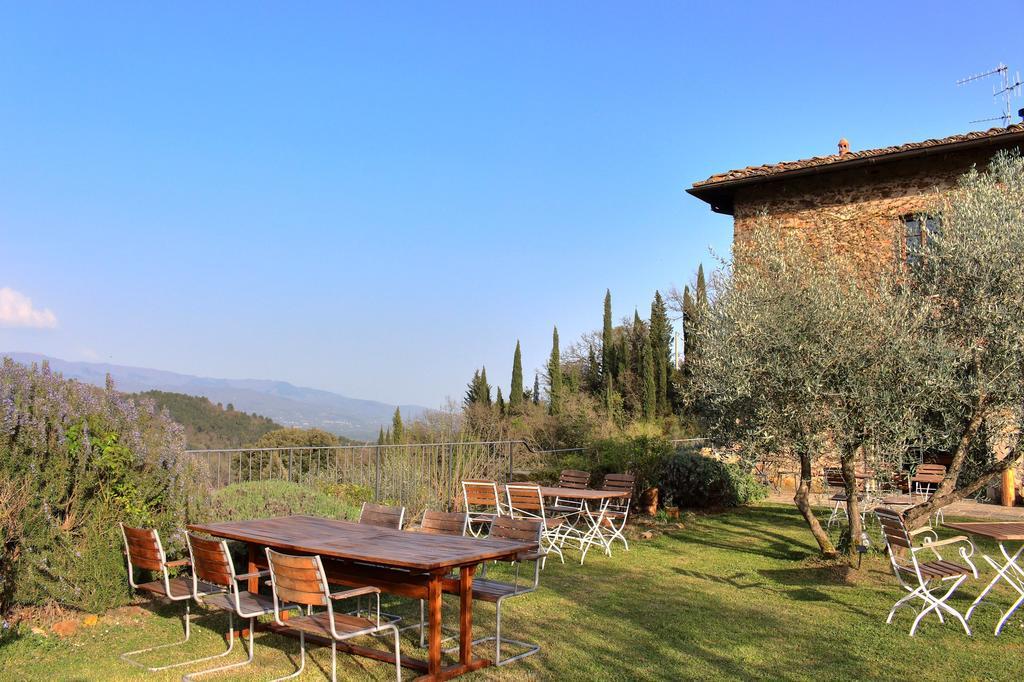 Agriturismo Casavecchia 菲利内瓦尔达诺 外观 照片