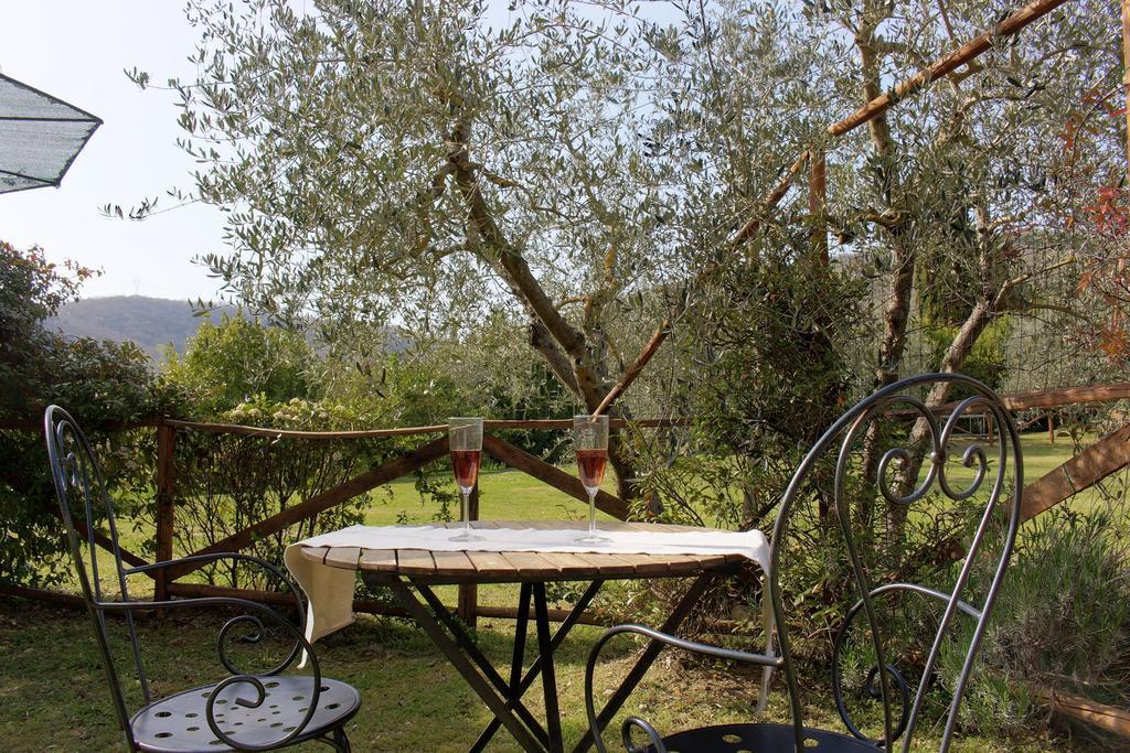 Agriturismo Casavecchia 菲利内瓦尔达诺 外观 照片