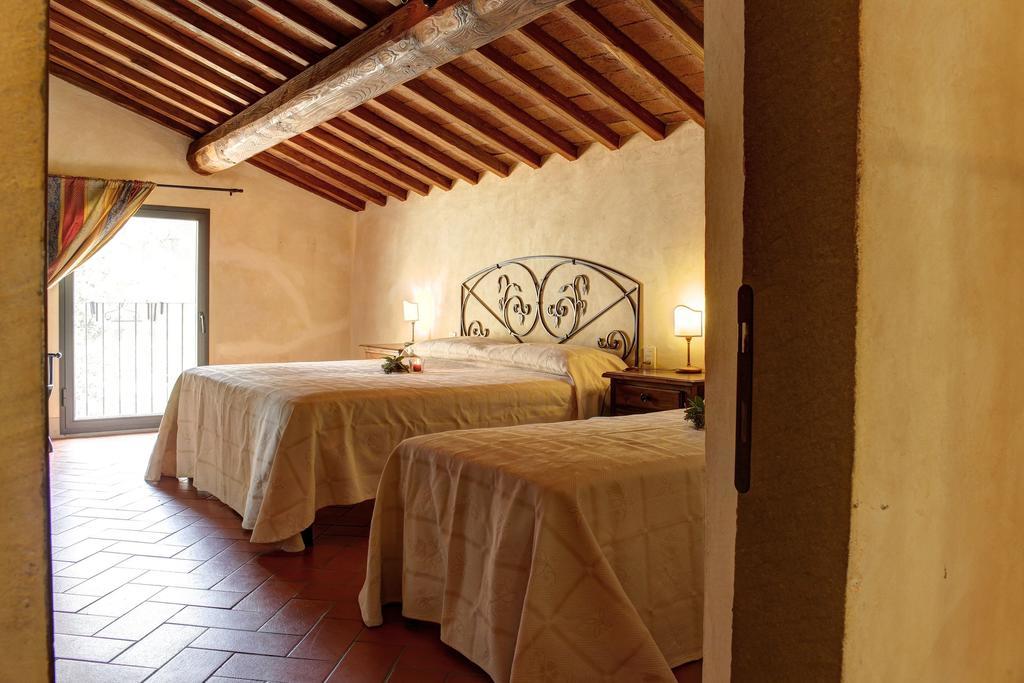 Agriturismo Casavecchia 菲利内瓦尔达诺 外观 照片