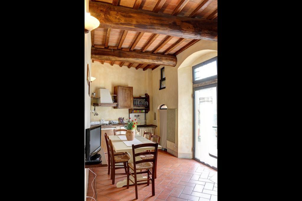 Agriturismo Casavecchia 菲利内瓦尔达诺 外观 照片