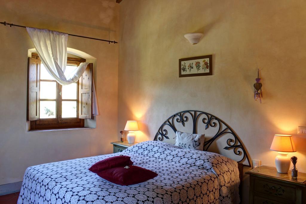 Agriturismo Casavecchia 菲利内瓦尔达诺 外观 照片