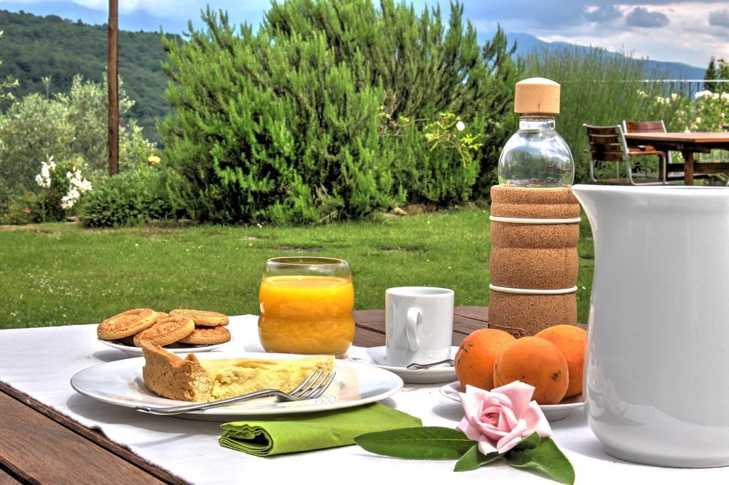 Agriturismo Casavecchia 菲利内瓦尔达诺 外观 照片