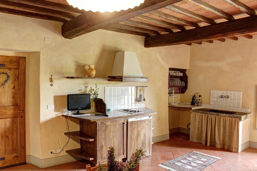 Agriturismo Casavecchia 菲利内瓦尔达诺 客房 照片