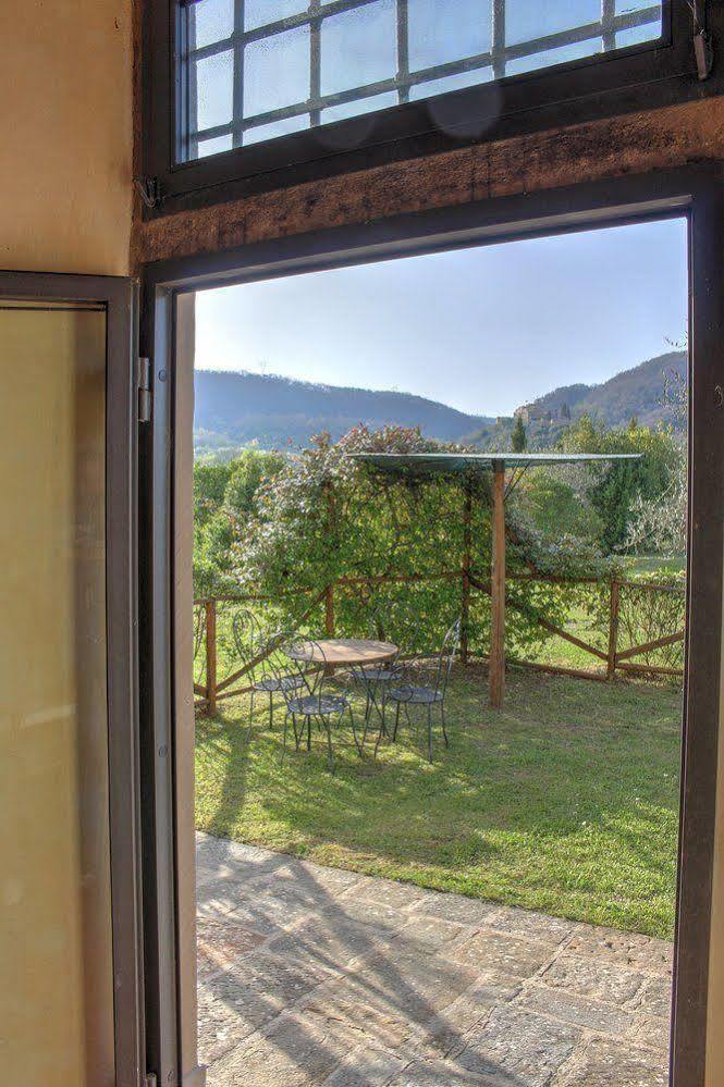 Agriturismo Casavecchia 菲利内瓦尔达诺 外观 照片