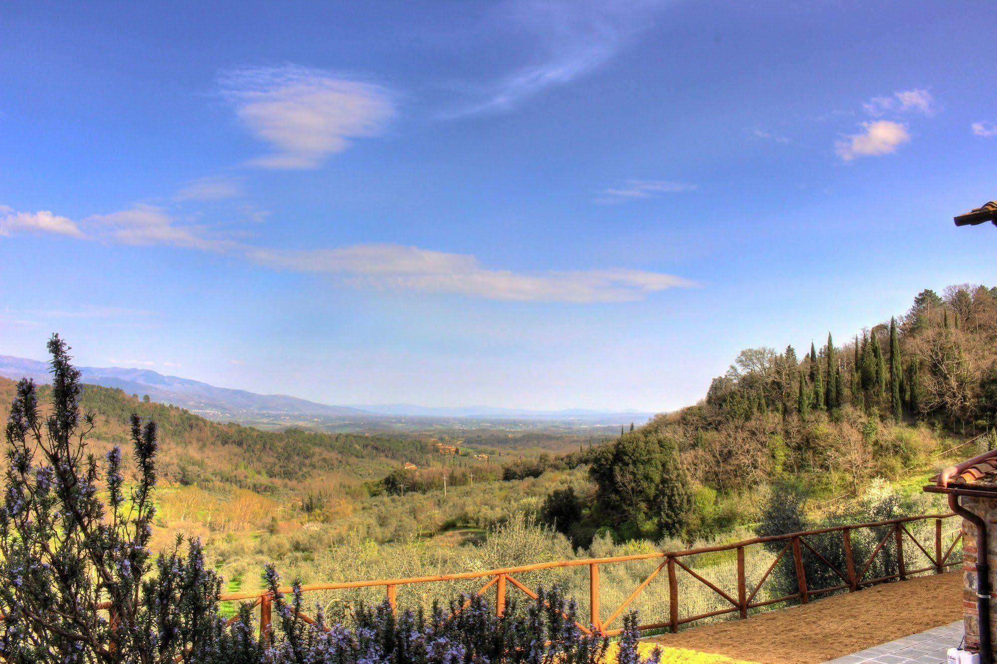Agriturismo Casavecchia 菲利内瓦尔达诺 外观 照片