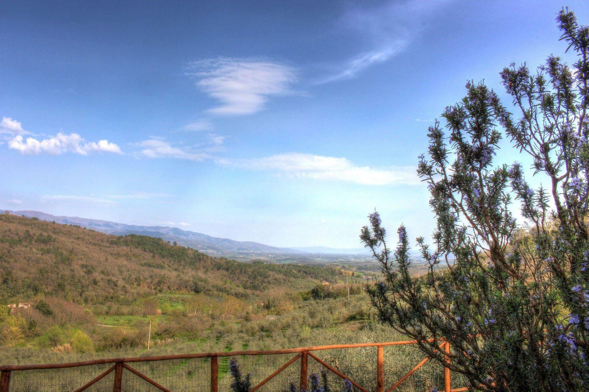 Agriturismo Casavecchia 菲利内瓦尔达诺 外观 照片