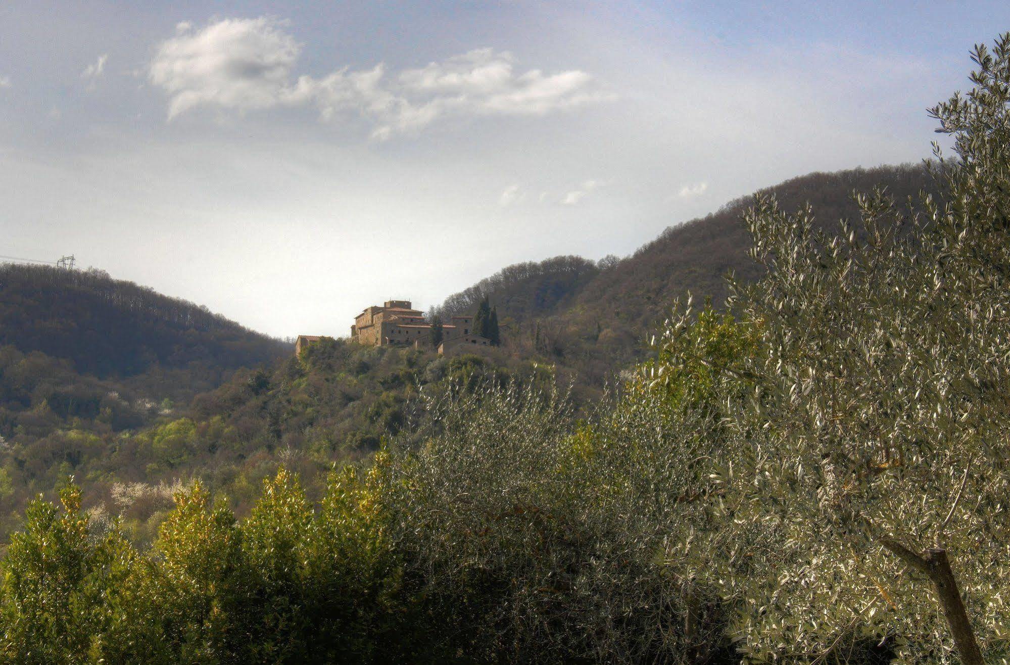 Agriturismo Casavecchia 菲利内瓦尔达诺 外观 照片