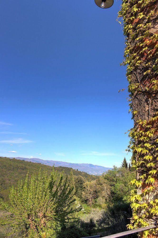 Agriturismo Casavecchia 菲利内瓦尔达诺 外观 照片