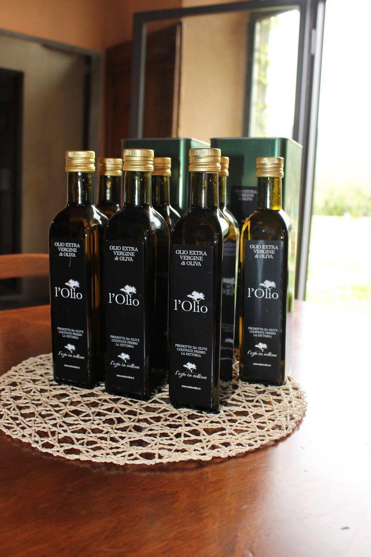 Agriturismo Casavecchia 菲利内瓦尔达诺 外观 照片
