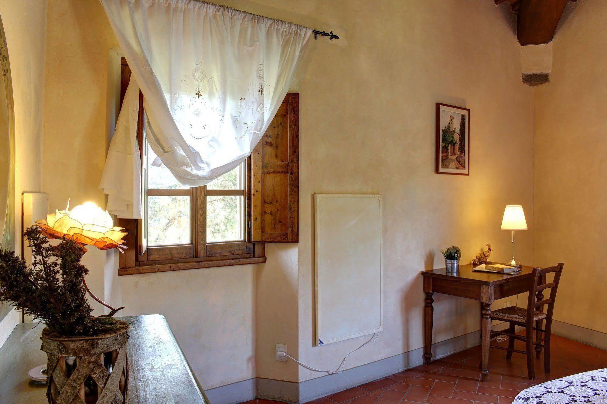 Agriturismo Casavecchia 菲利内瓦尔达诺 外观 照片