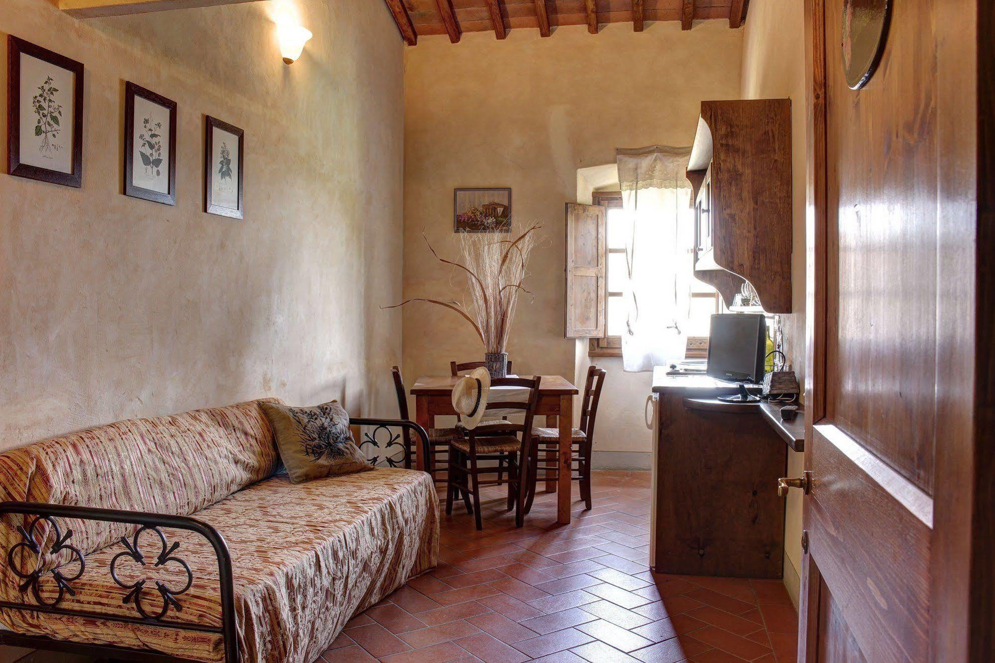 Agriturismo Casavecchia 菲利内瓦尔达诺 外观 照片
