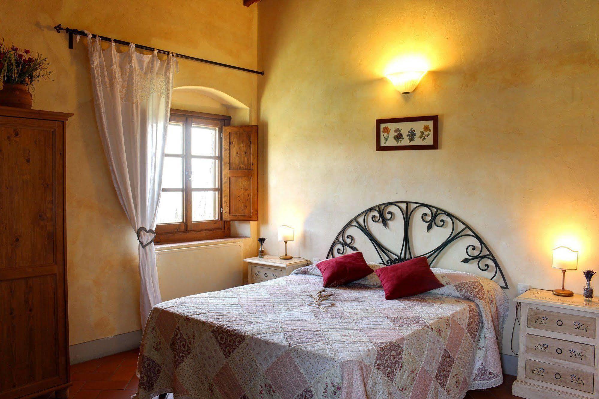 Agriturismo Casavecchia 菲利内瓦尔达诺 外观 照片