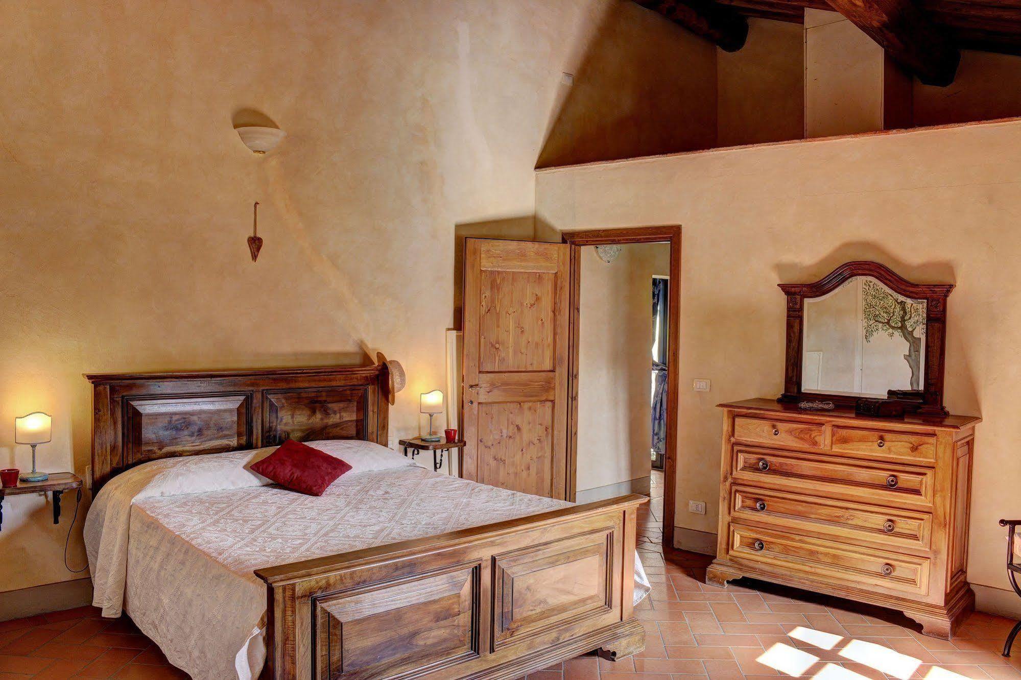 Agriturismo Casavecchia 菲利内瓦尔达诺 外观 照片