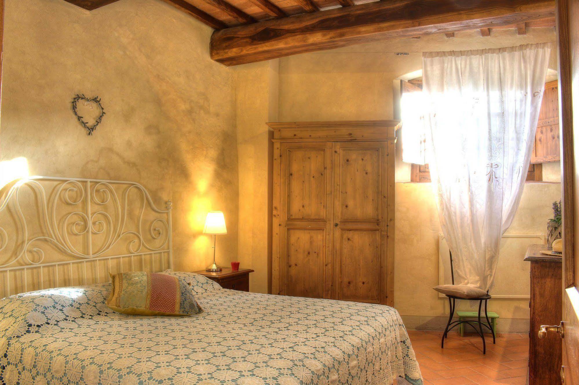 Agriturismo Casavecchia 菲利内瓦尔达诺 外观 照片