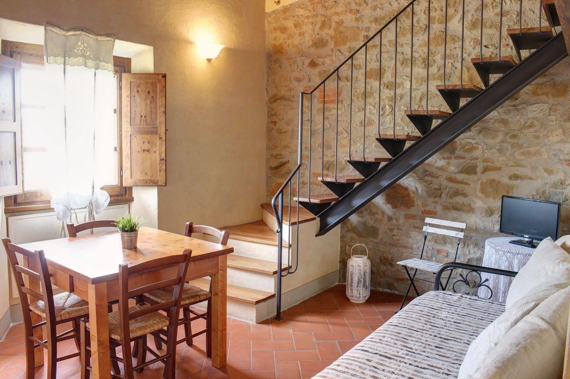 Agriturismo Casavecchia 菲利内瓦尔达诺 外观 照片