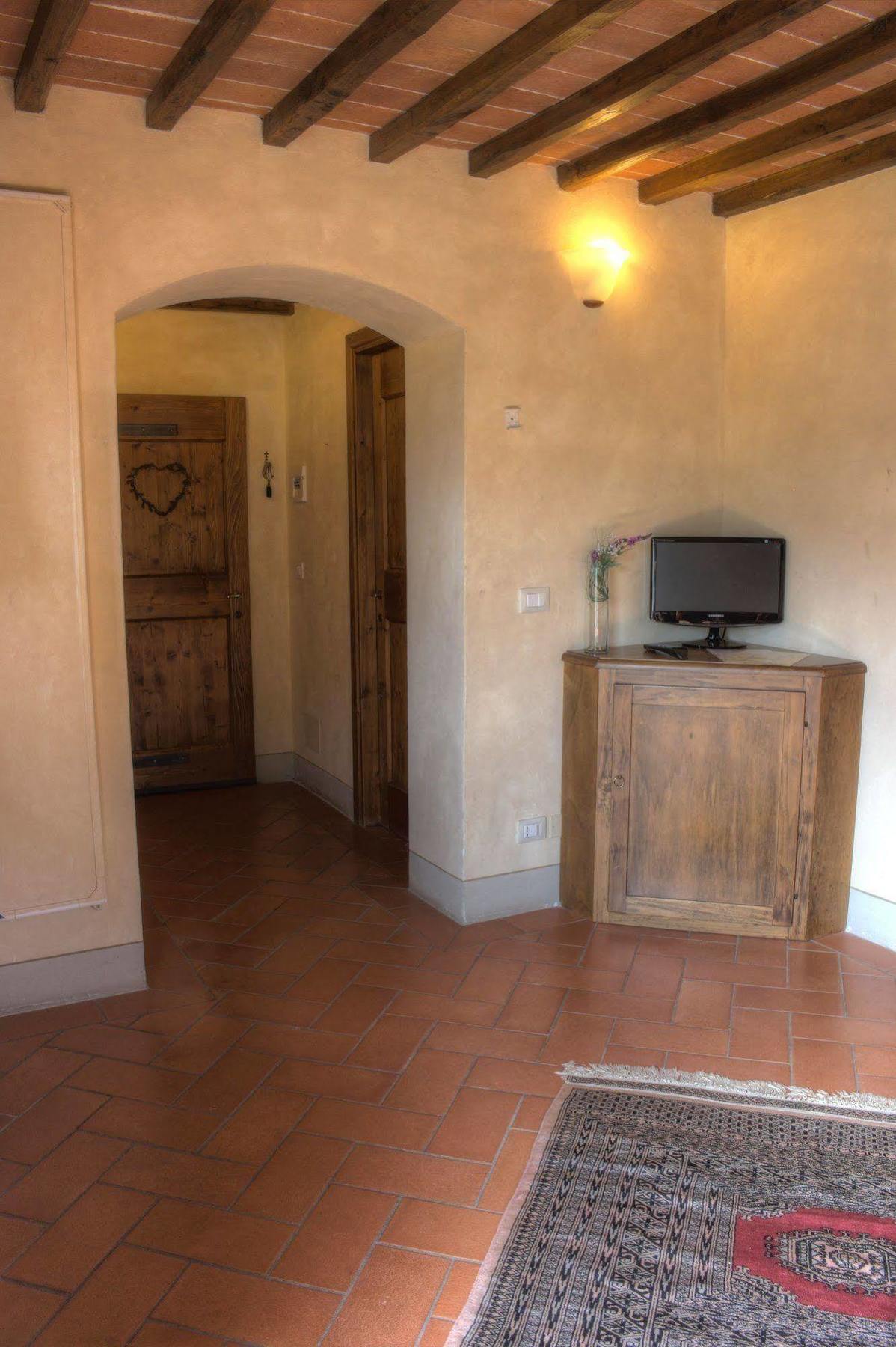 Agriturismo Casavecchia 菲利内瓦尔达诺 外观 照片