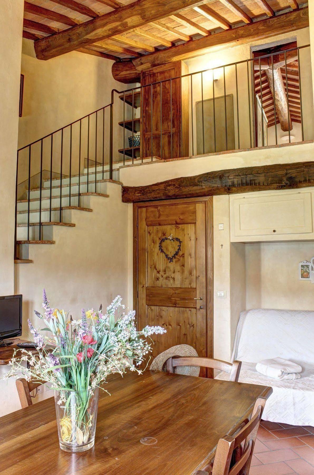 Agriturismo Casavecchia 菲利内瓦尔达诺 外观 照片