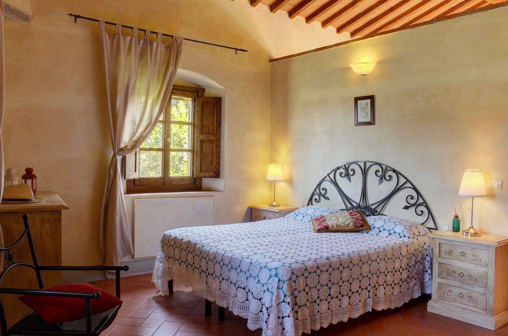 Agriturismo Casavecchia 菲利内瓦尔达诺 外观 照片