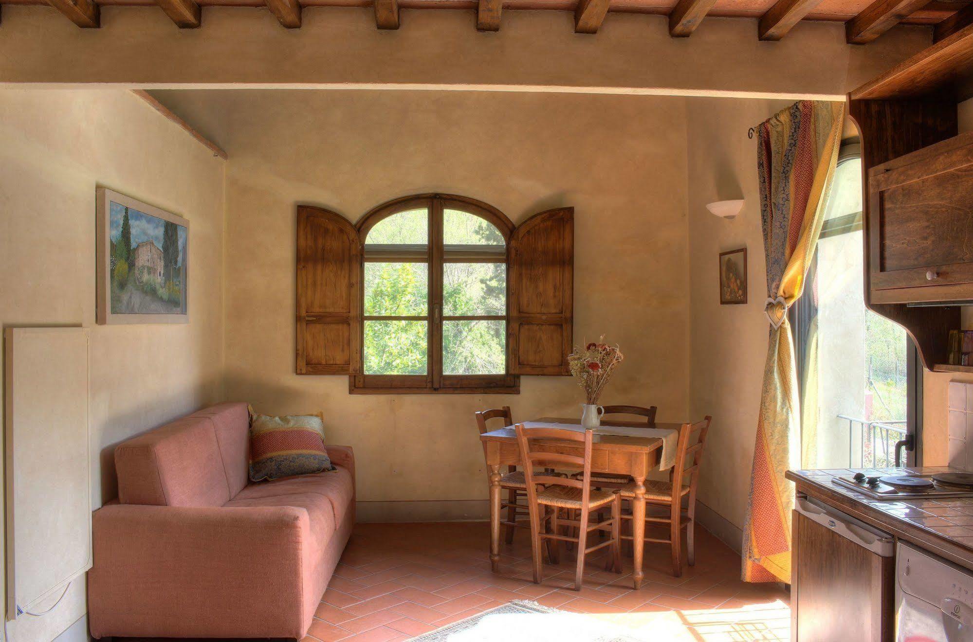 Agriturismo Casavecchia 菲利内瓦尔达诺 外观 照片