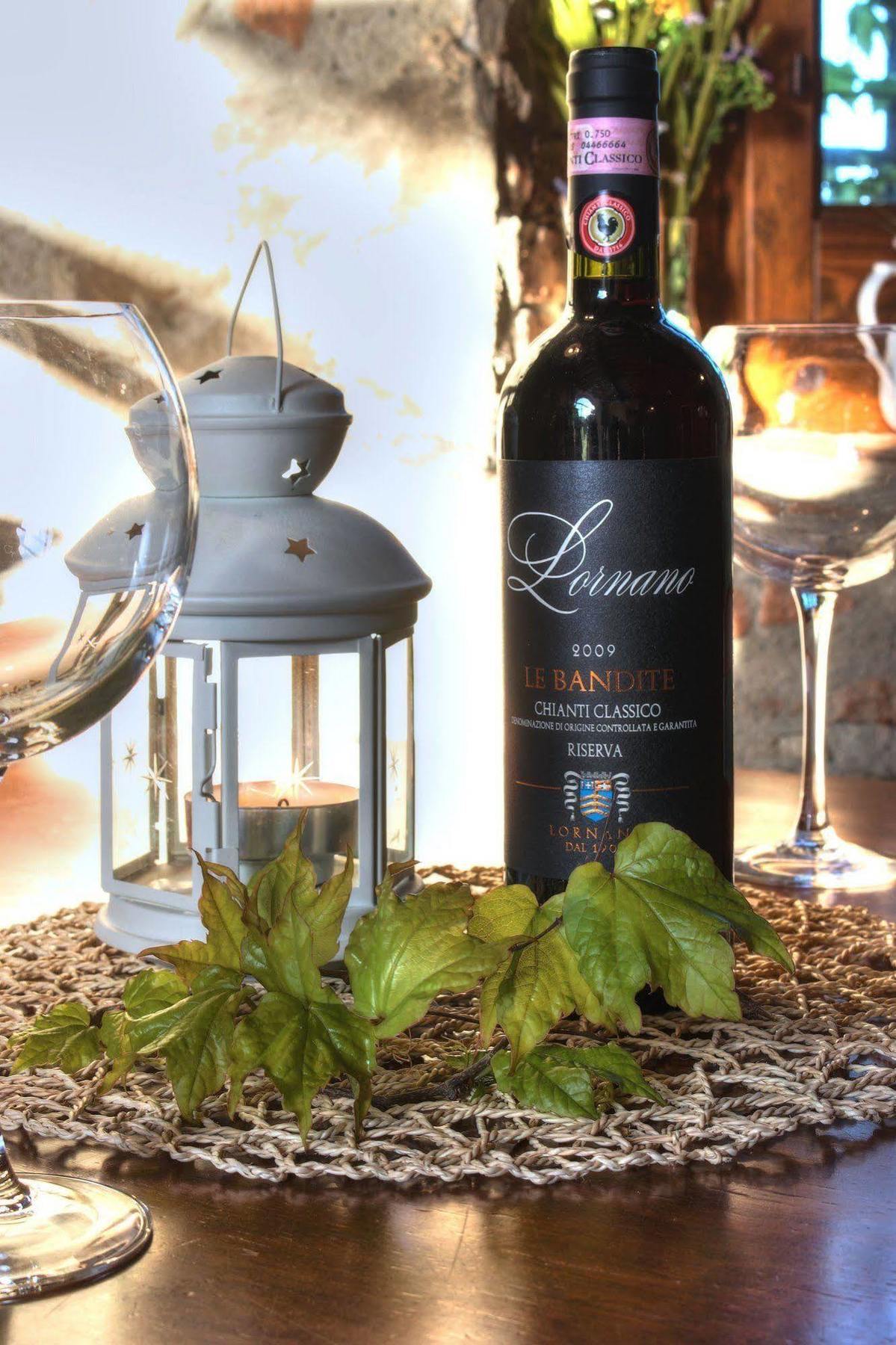Agriturismo Casavecchia 菲利内瓦尔达诺 外观 照片