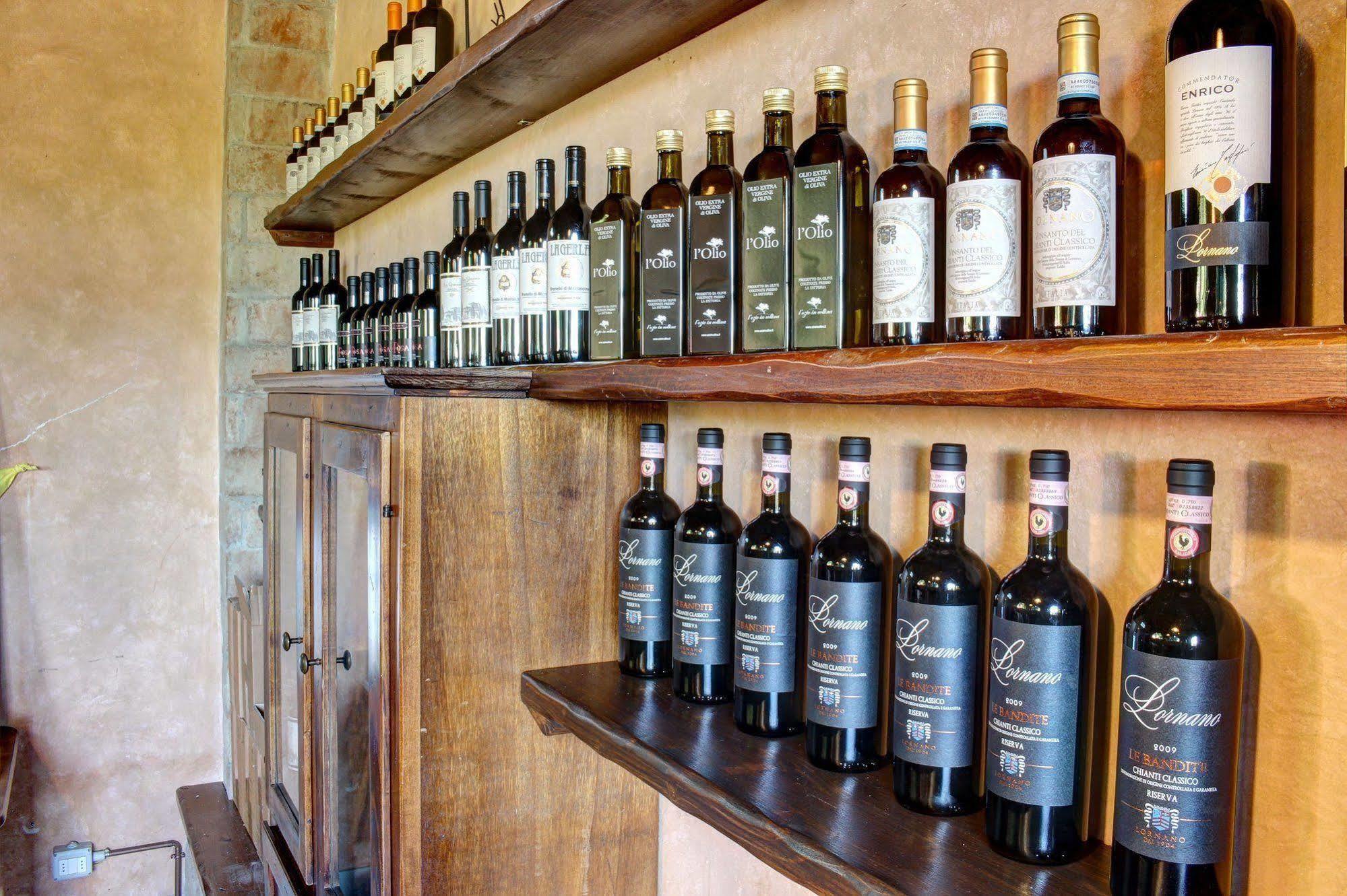 Agriturismo Casavecchia 菲利内瓦尔达诺 外观 照片