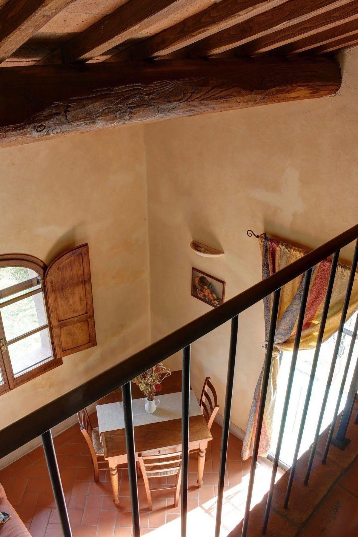 Agriturismo Casavecchia 菲利内瓦尔达诺 外观 照片