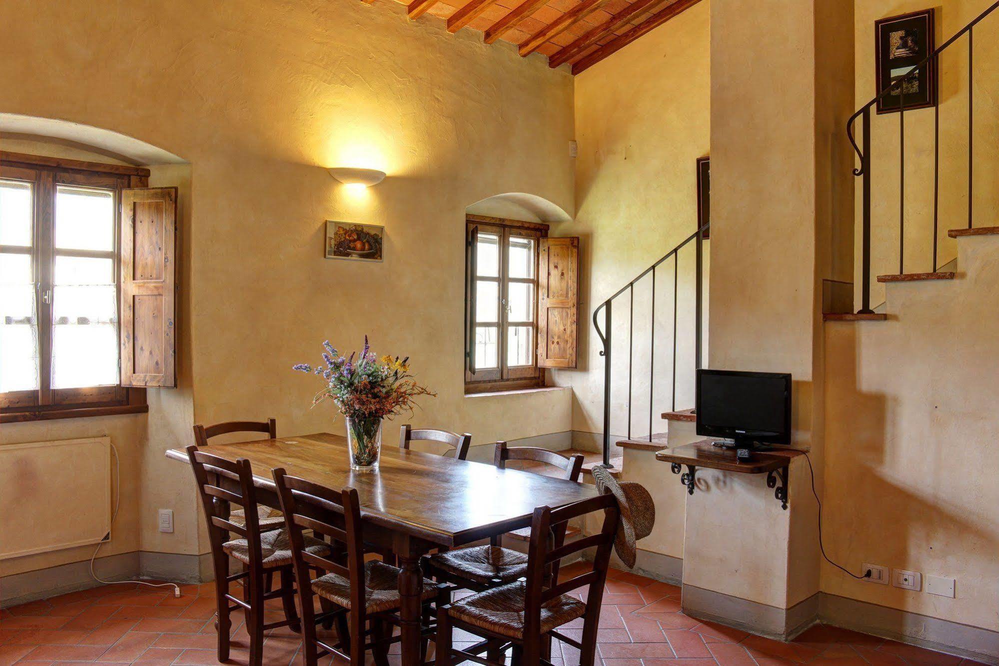 Agriturismo Casavecchia 菲利内瓦尔达诺 外观 照片