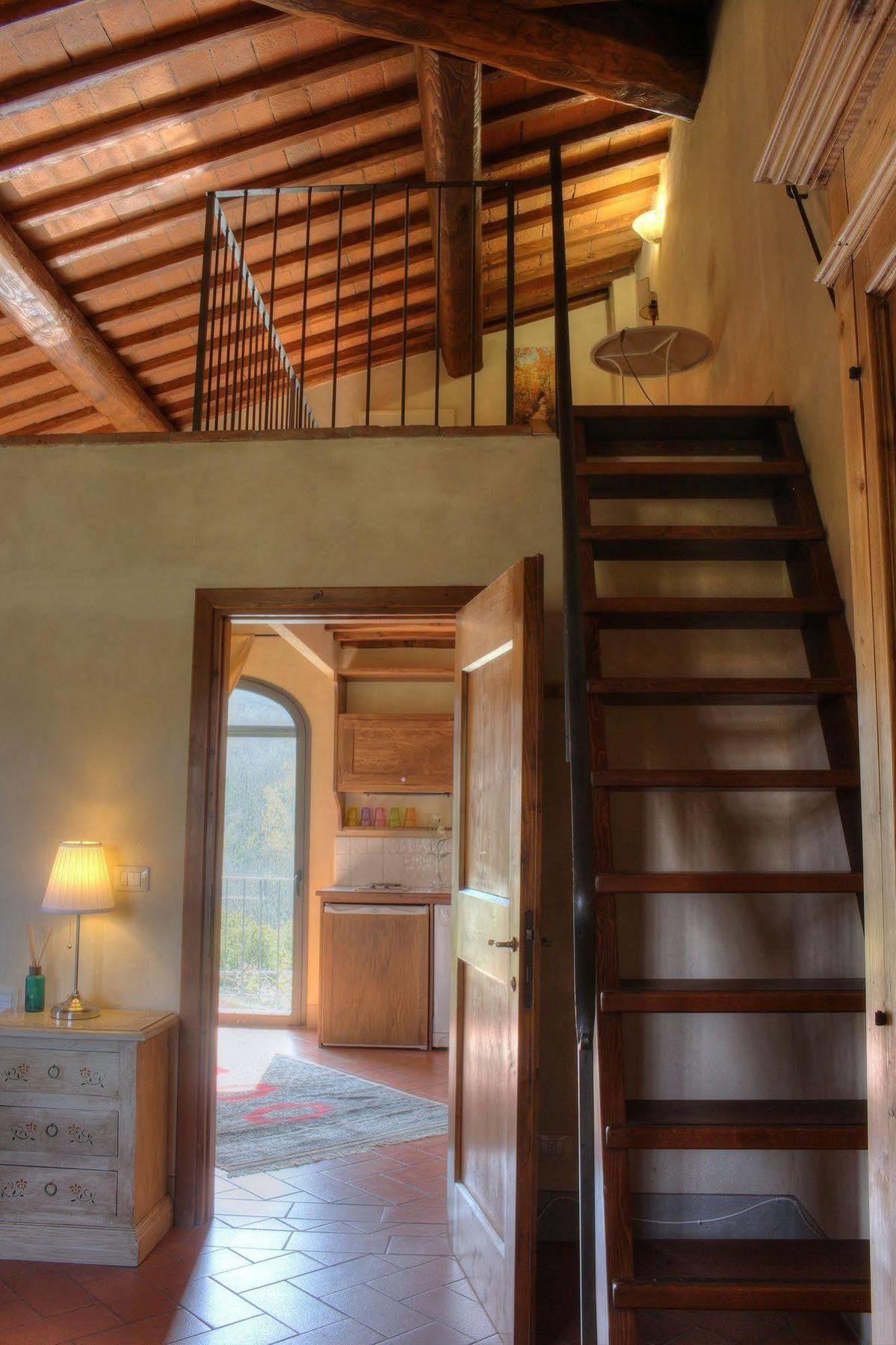 Agriturismo Casavecchia 菲利内瓦尔达诺 外观 照片